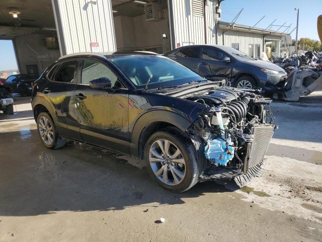  MAZDA CX30 2022 Синий