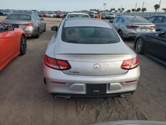 W1KWJ8DB4MG093903 Mercedes-Benz C-Class C 300 6