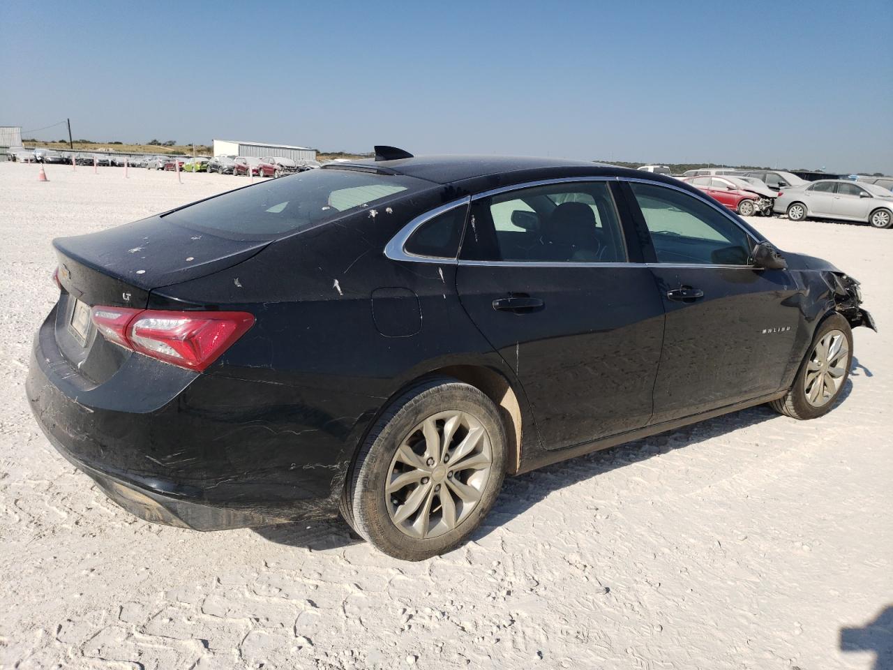 2020 Chevrolet Malibu - Image 3