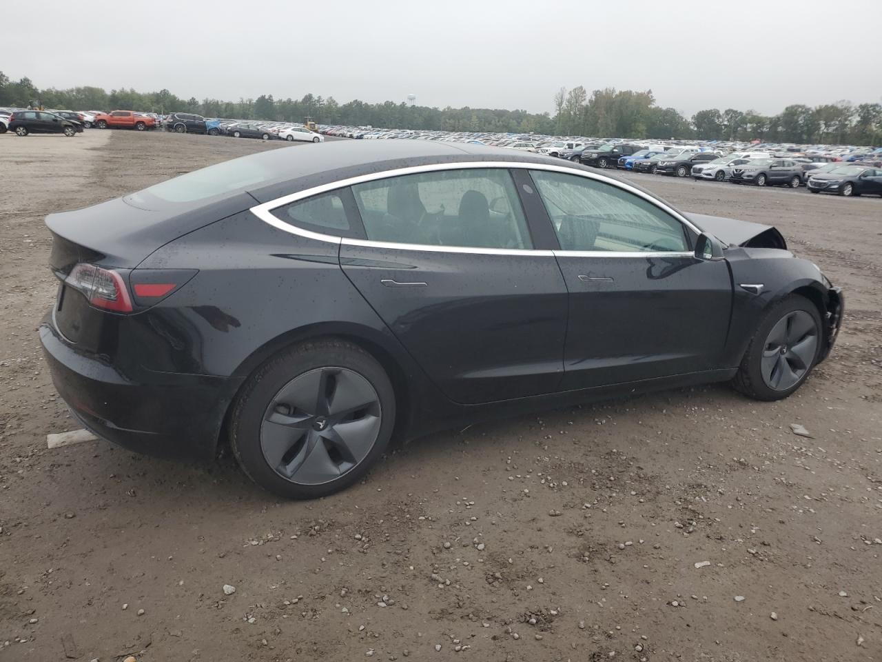 5YJ3E1EA0LF704405 2020 Tesla Model 3