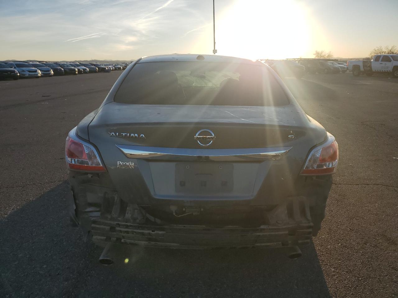 1N4AL3AP6FC255791 2015 Nissan Altima 2.5