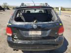 2009 Volkswagen Jetta S de vânzare în Albuquerque, NM - Front End