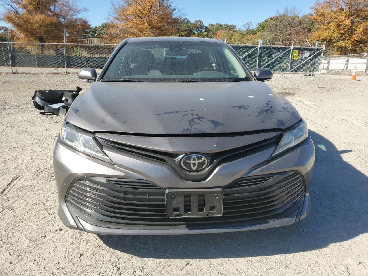 2019 Toyota Camry - Image 5