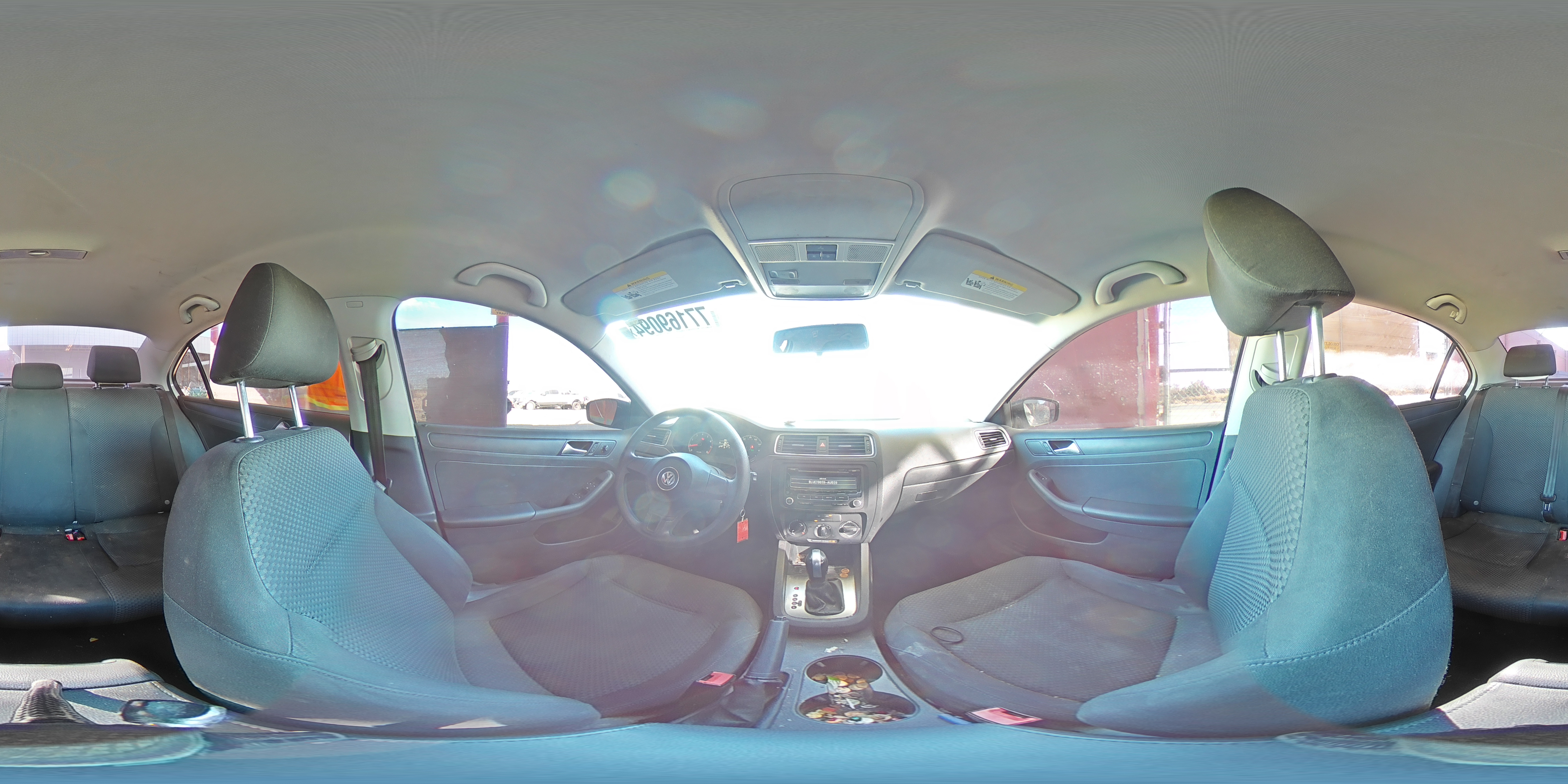 2014 Volkswagen Jetta - Image 12