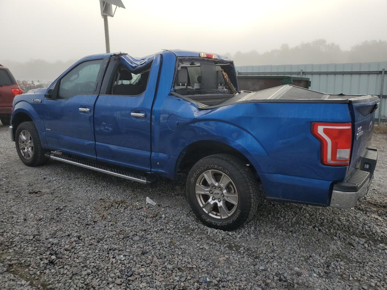 1FTEW1CP7HFB73249 2017 FORD F-150 - Image 2