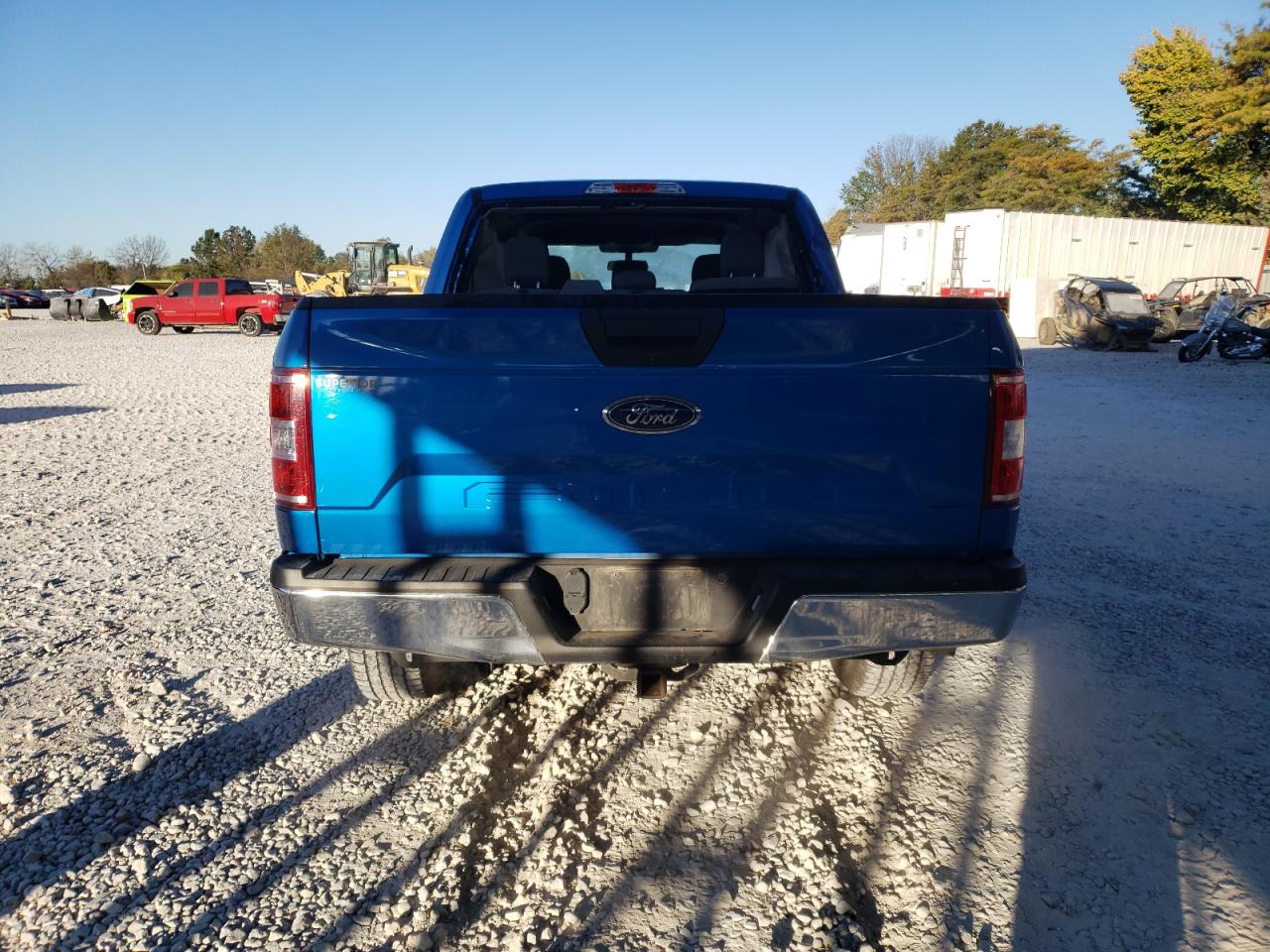 2020 Ford F-150 - Image 6