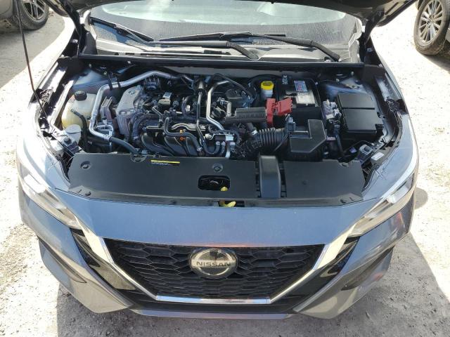 3N1AB8CV5PY316176 Nissan Sentra SV 11