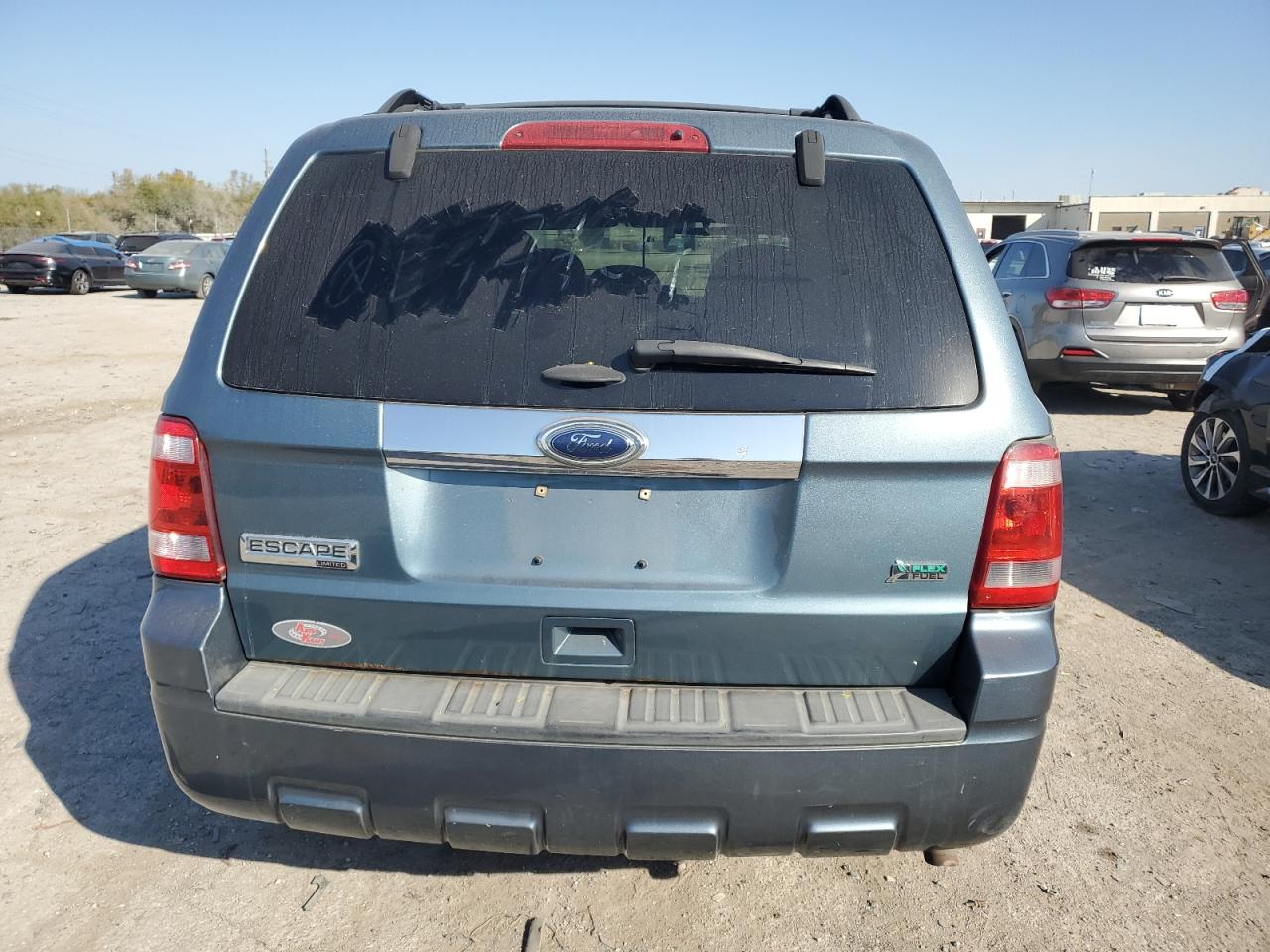 2011 Ford Escape - Image 6
