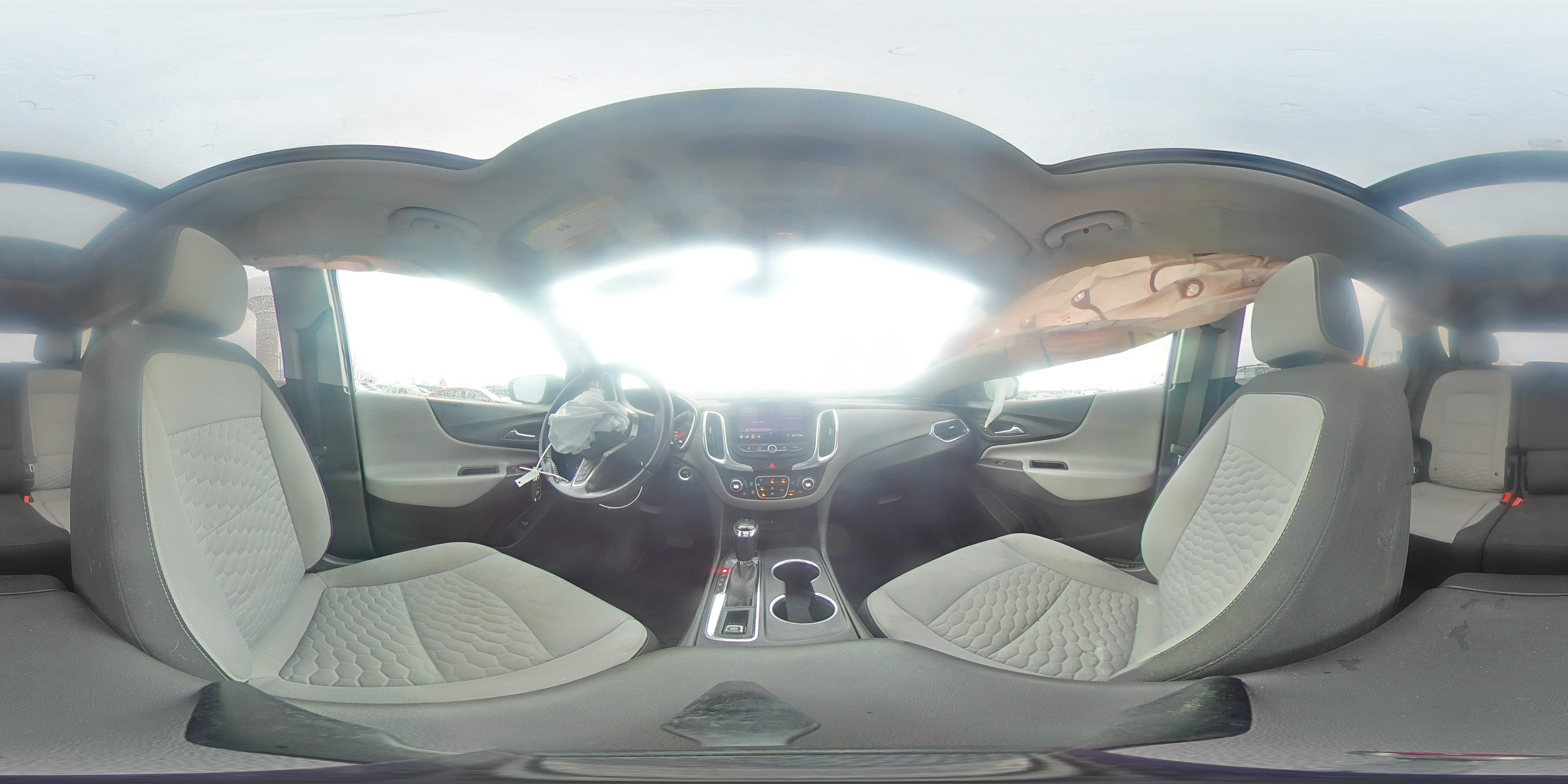 2019 Chevrolet Equinox - Image 15