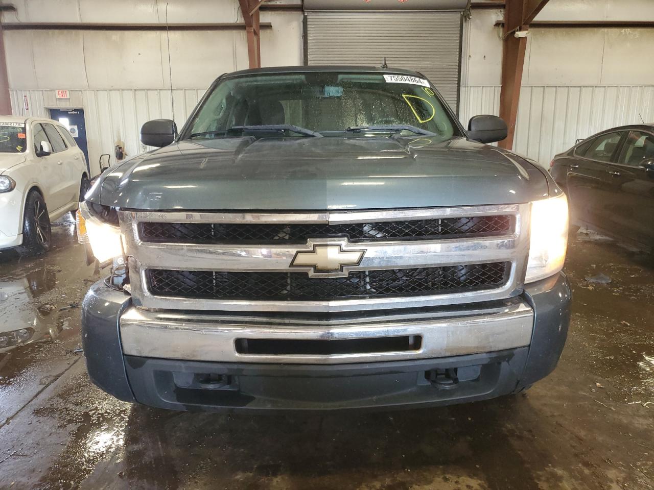 2010 Chevrolet Silverado - Image 5