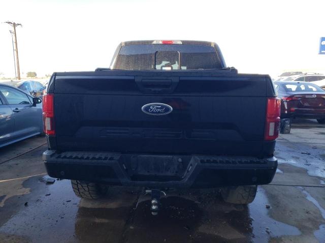 1FTEW1E42LKD57484 Ford F-150 F150 SUPER 6