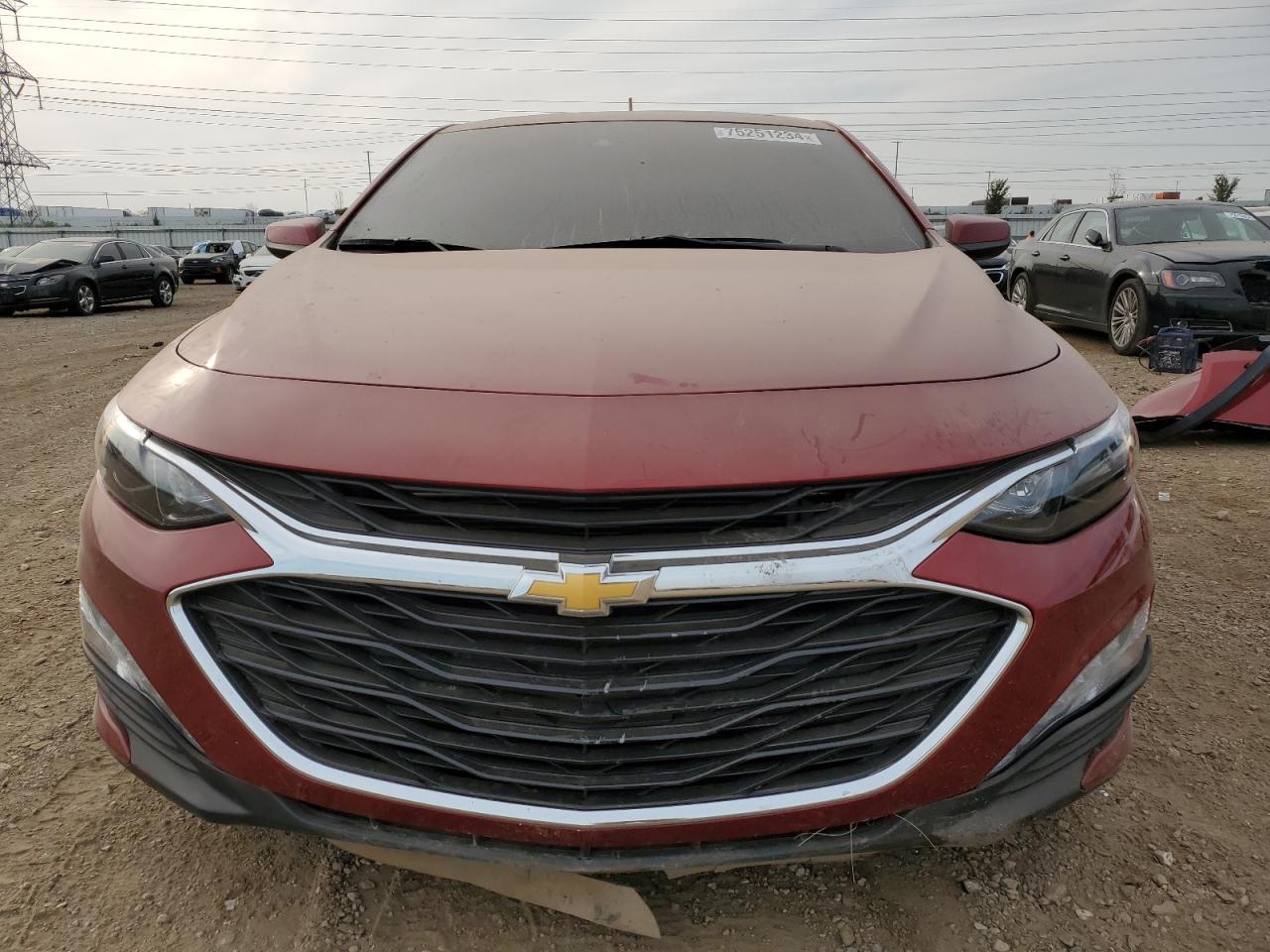 2021 Chevrolet Malibu - Image 5