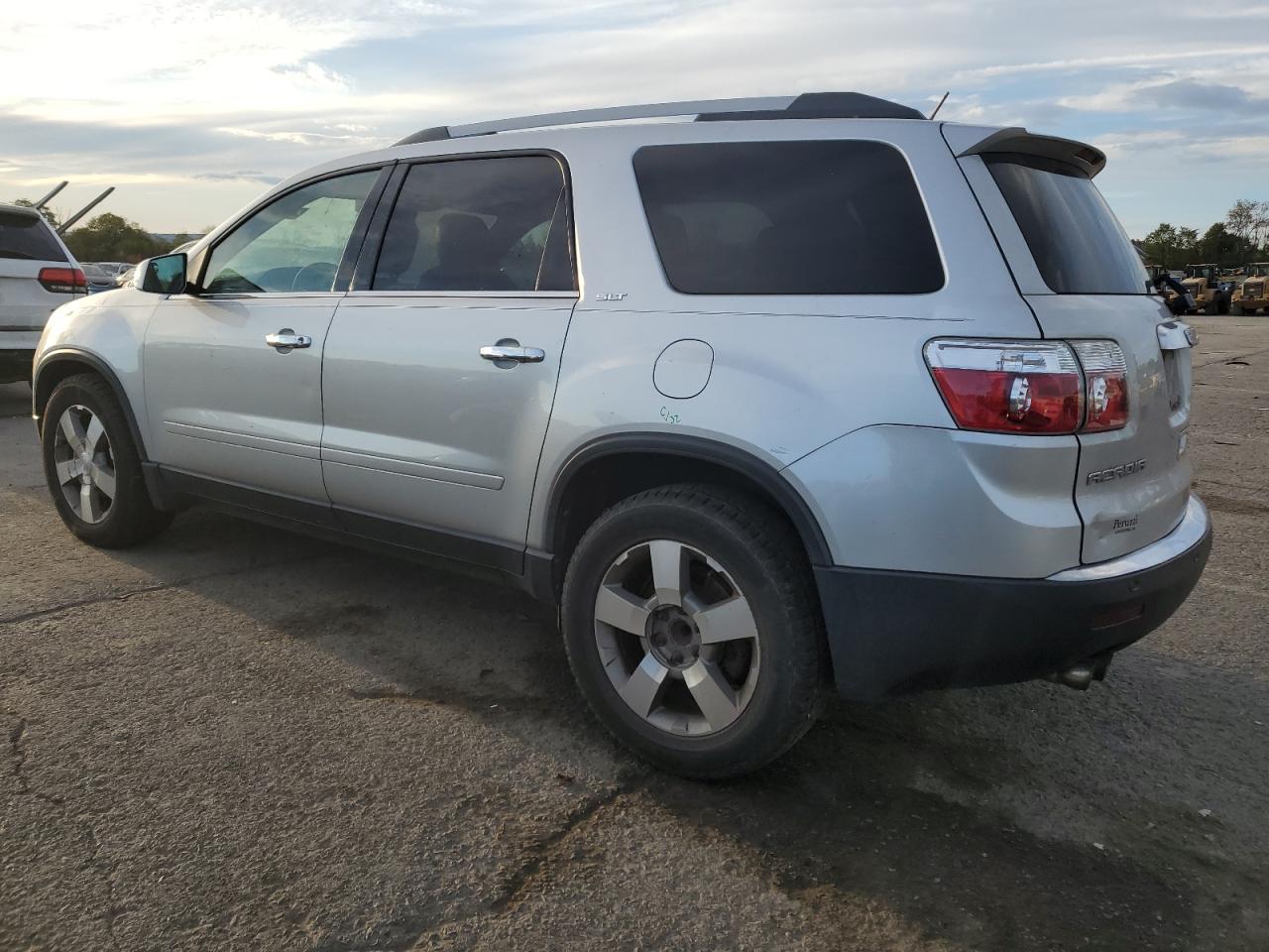 1GKKRRED5CJ315104 2012 GMC Acadia Slt-1