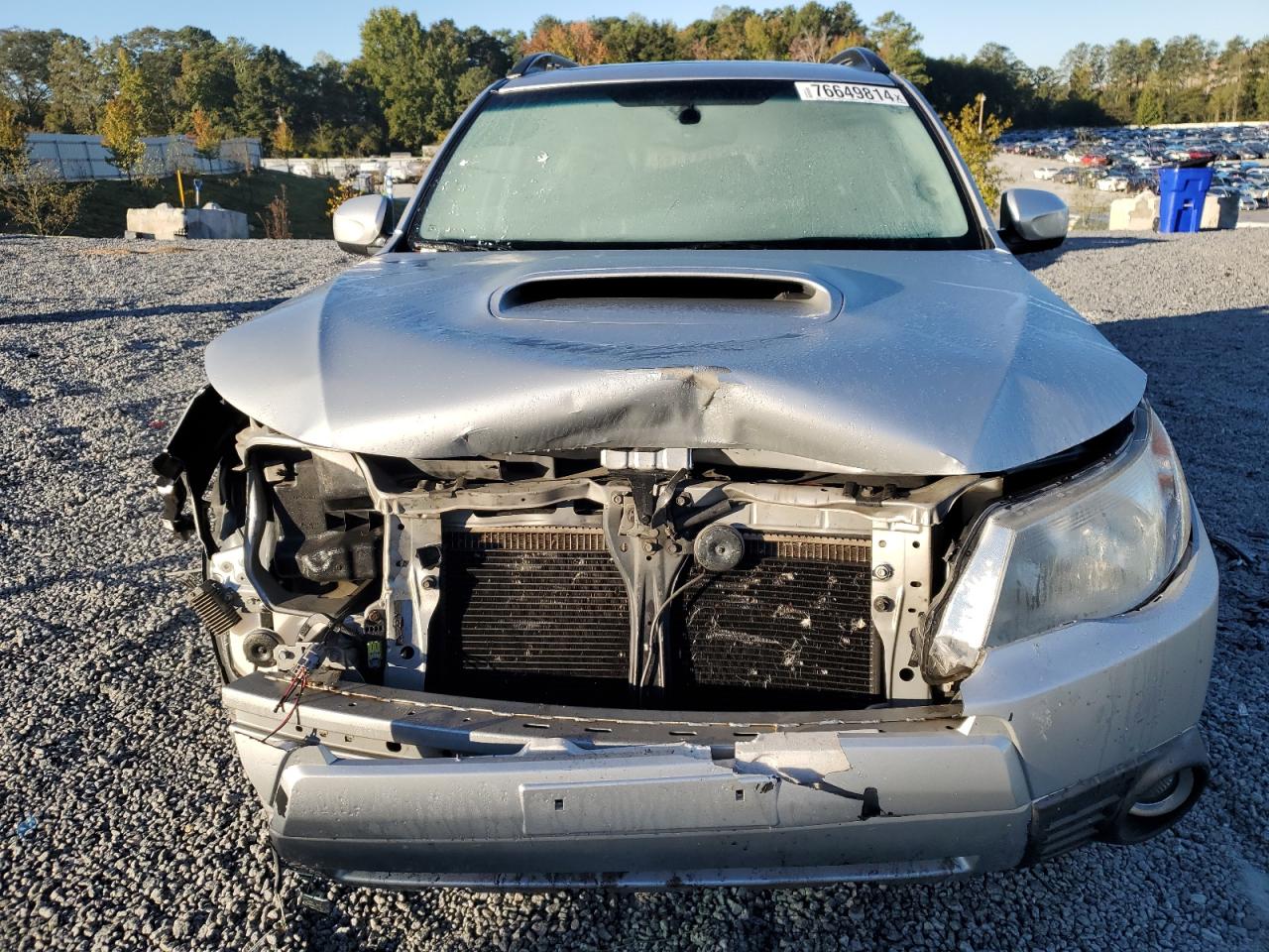 2010 Subaru Forester - Image 5