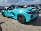 2023 Chevrolet Corvette Stingray 3Lt na sprzedaż w San Antonio, TX - Front End