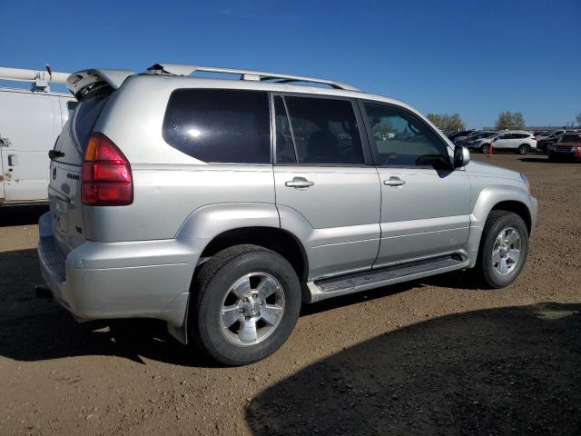 2003 LEXUS GX 470