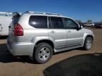 2003 LEXUS GX 470 for sale at Copart AB - CALGARY