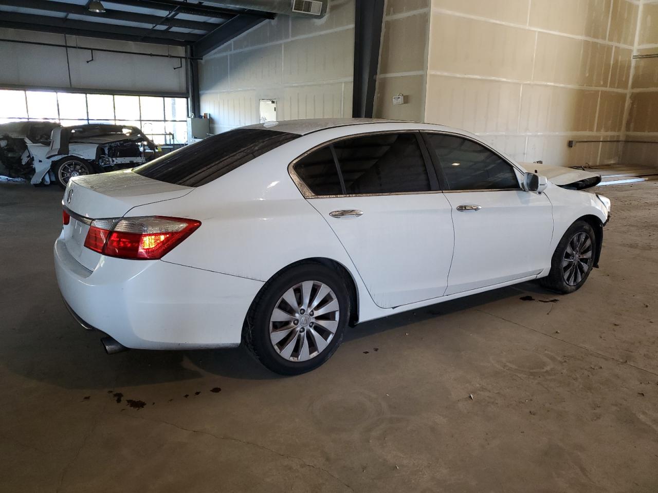 2015 Honda Accord - Image 3