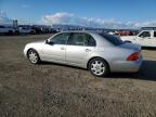 2003 Lexus Ls 430 на продаже в American Canyon, CA - Normal Wear