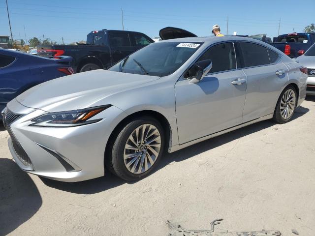 58AF21B13LU009681 Lexus ES300 ES 300H UL