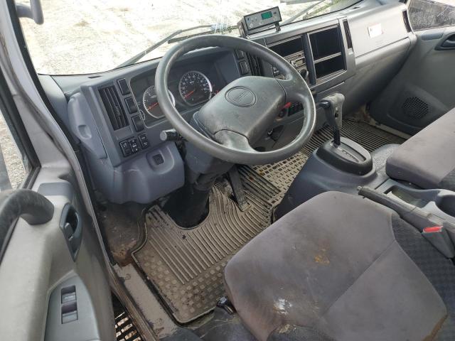 2013 ISUZU NPR   