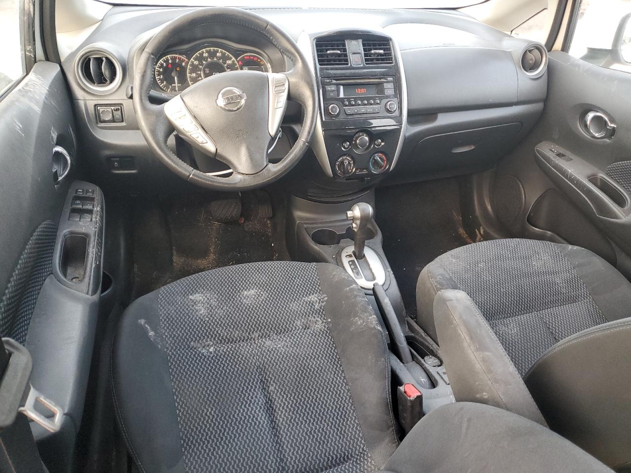 2015 Nissan Versa - Image 8