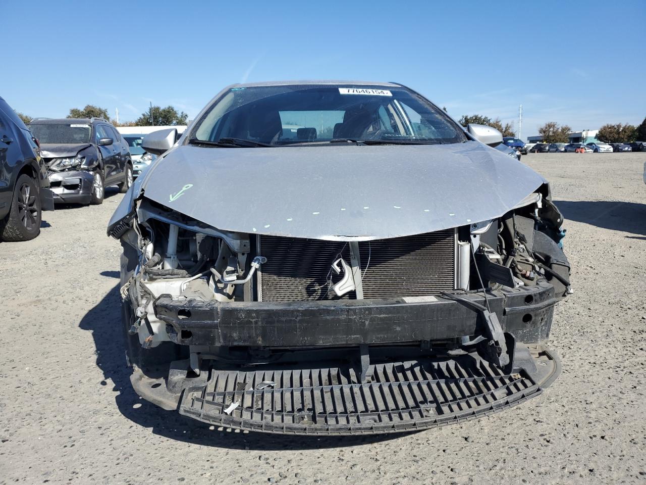 2015 Toyota Corolla - Image 5