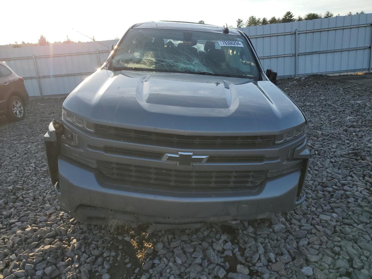 2019 Chevrolet Silverado - Image 5