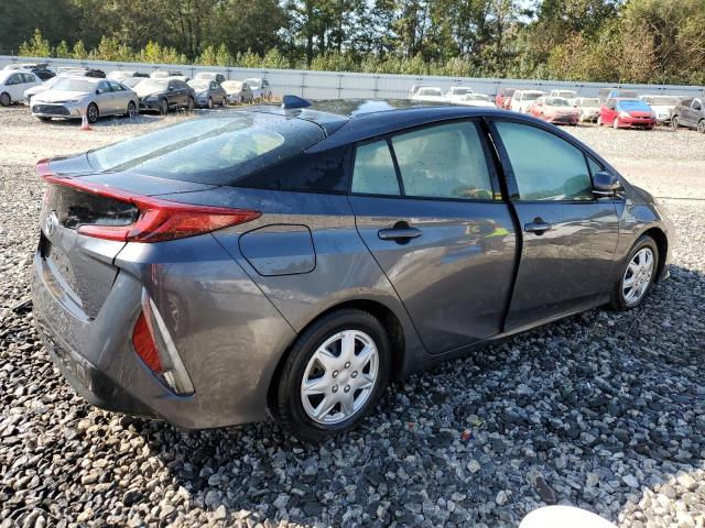  TOYOTA PRIUS 2019 Серый