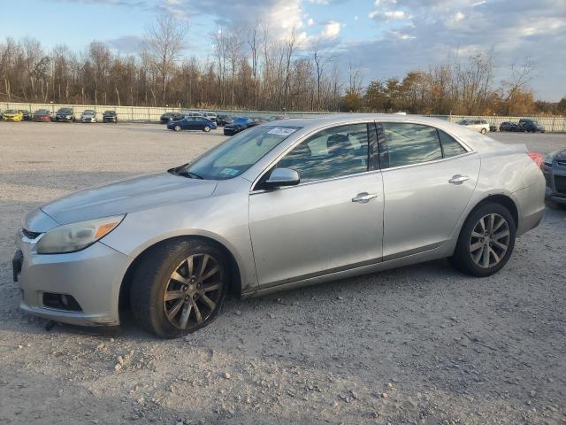 2015 Chevrolet Malibu Ltz for Sale in Leroy, NY - Front End