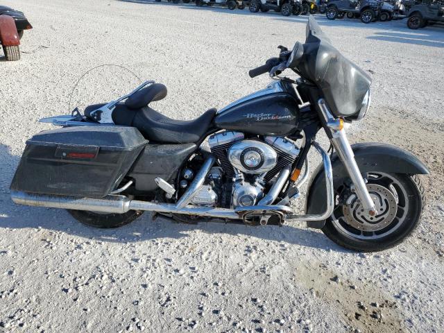 2007 Harley-Davidson Flhx 