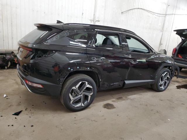 5NMJECAE0PH282300 Hyundai Tucson LIM 3