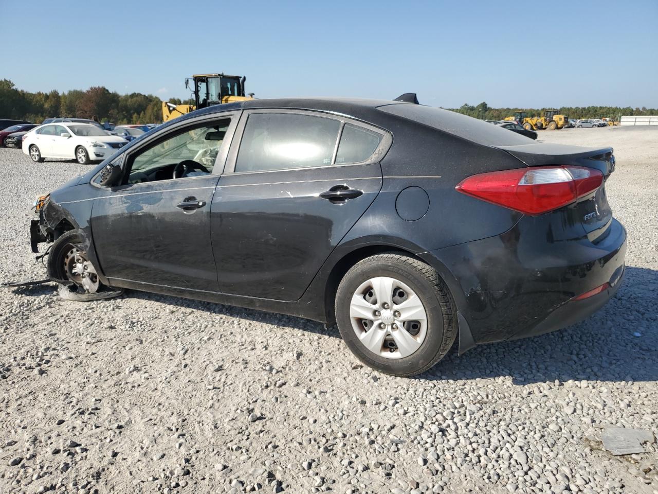2016 Kia Forte - Image 2