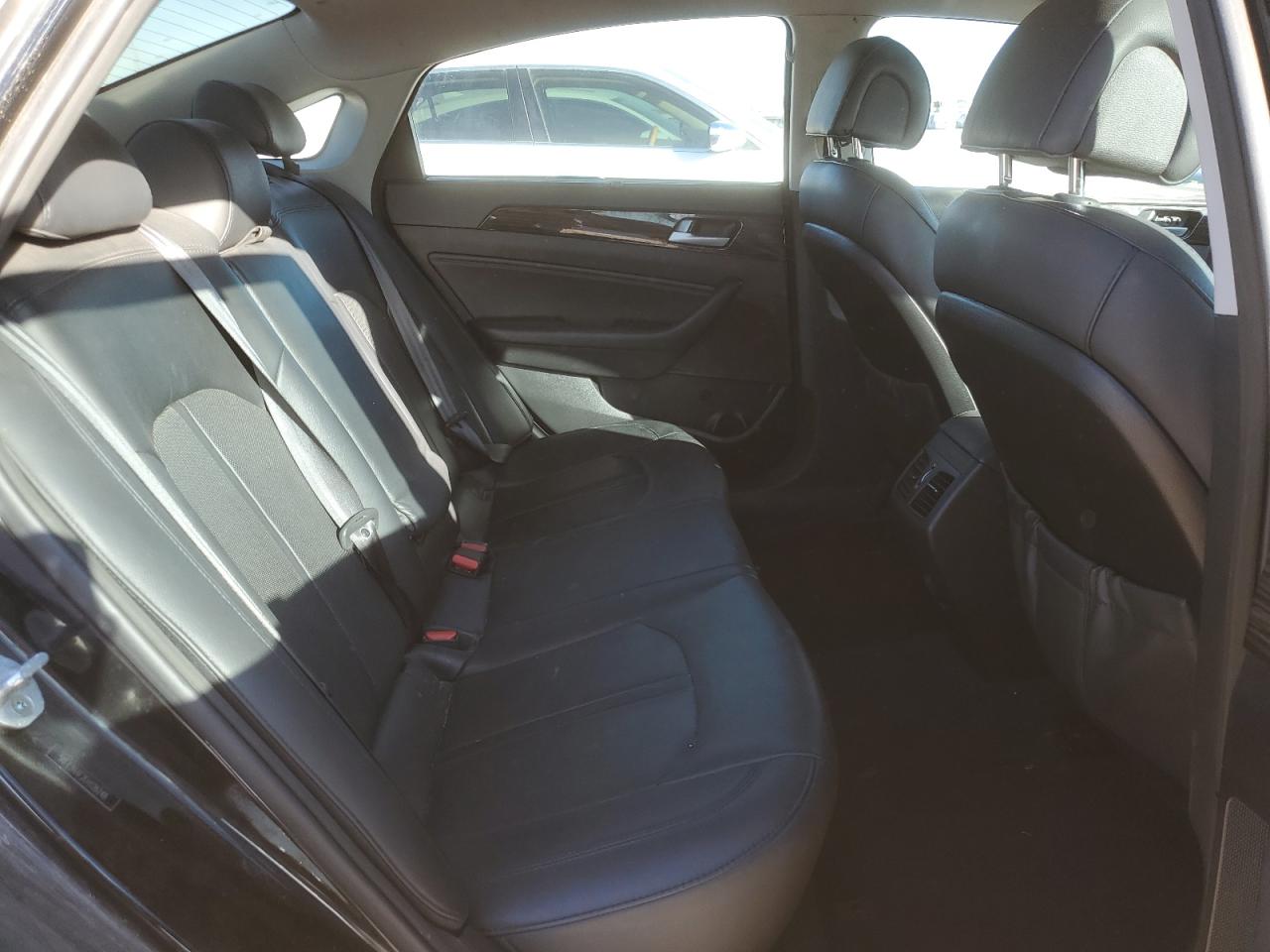 2015 Hyundai Sonata Sport VIN: 5NPE34AF2FH126248 Lot: 78962664