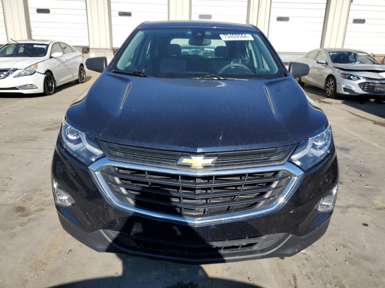 2021 Chevrolet Equinox - Image 5