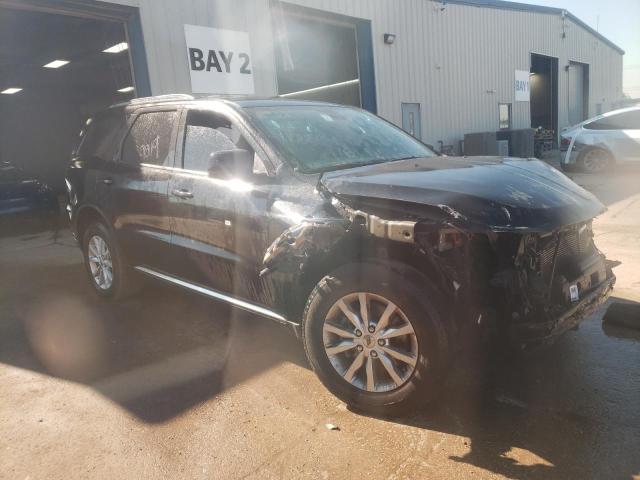 1C4RDHAG8PC685329 Dodge Durango SX 4