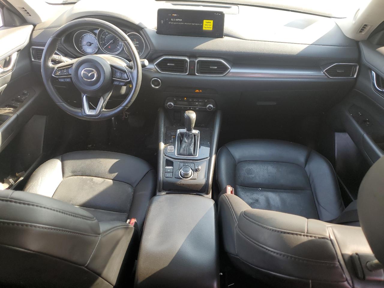 2021 Mazda CX-5 - Image 8