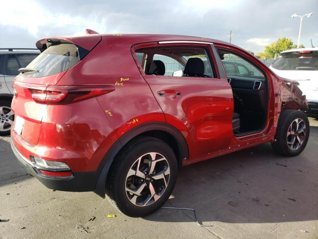 KNDPM3AC8L7679136 Kia Sportage L 3