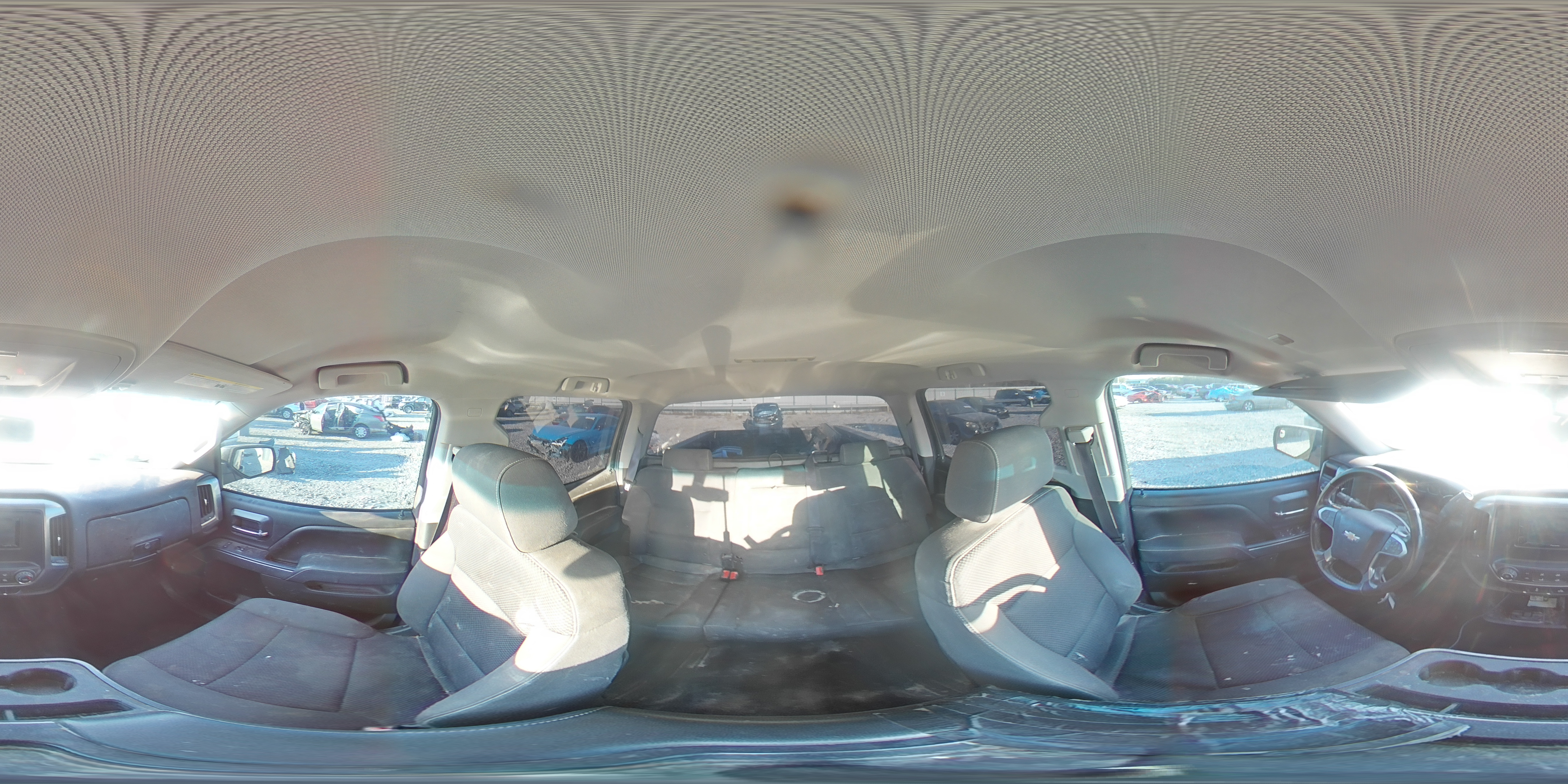 2015 Chevrolet Silverado K1500 Lt VIN: 3GCUKREHXFG279332 Lot: 73591644