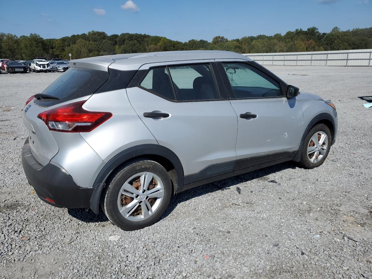 2019 Nissan Kicks - Image 3