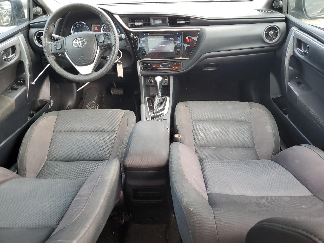 2019 Toyota Corolla - Image 8