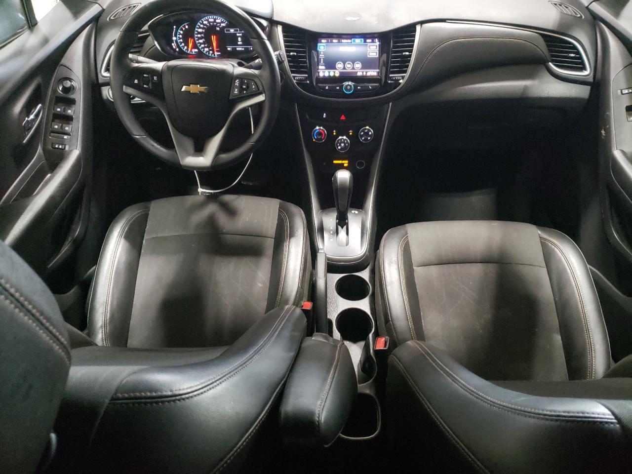 2021 Chevrolet Trax - Image 8