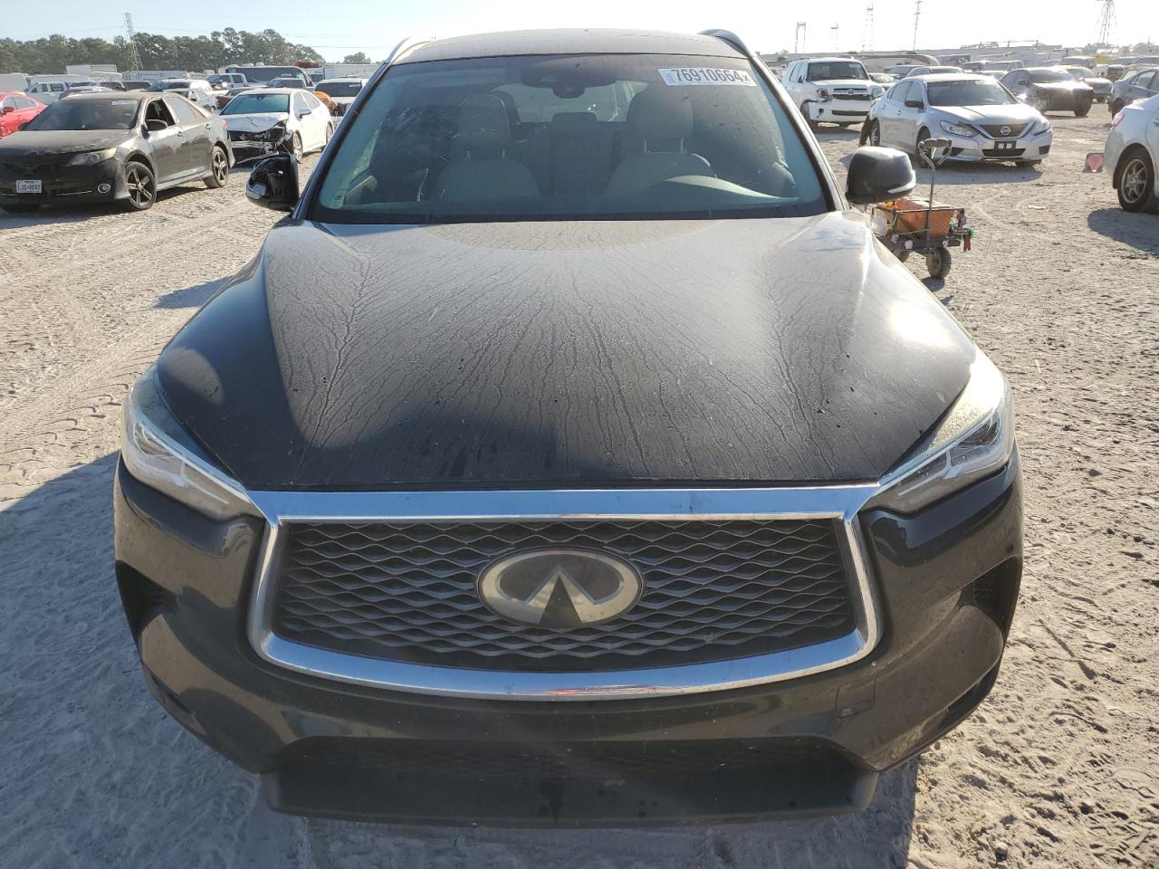 2019 Infiniti QX50 - Image 5