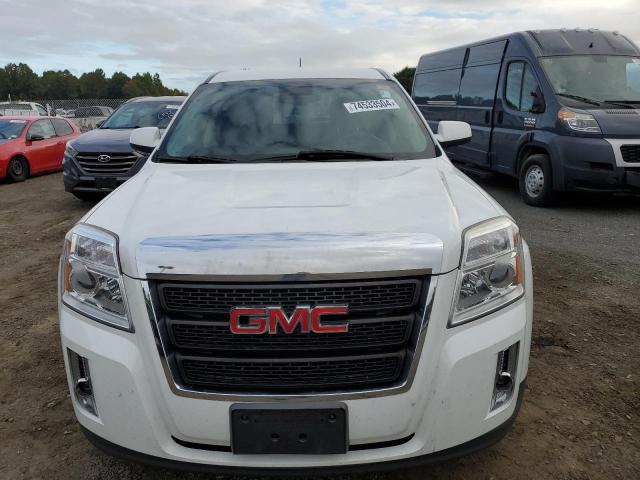 Parquets GMC TERRAIN 2015 Biały