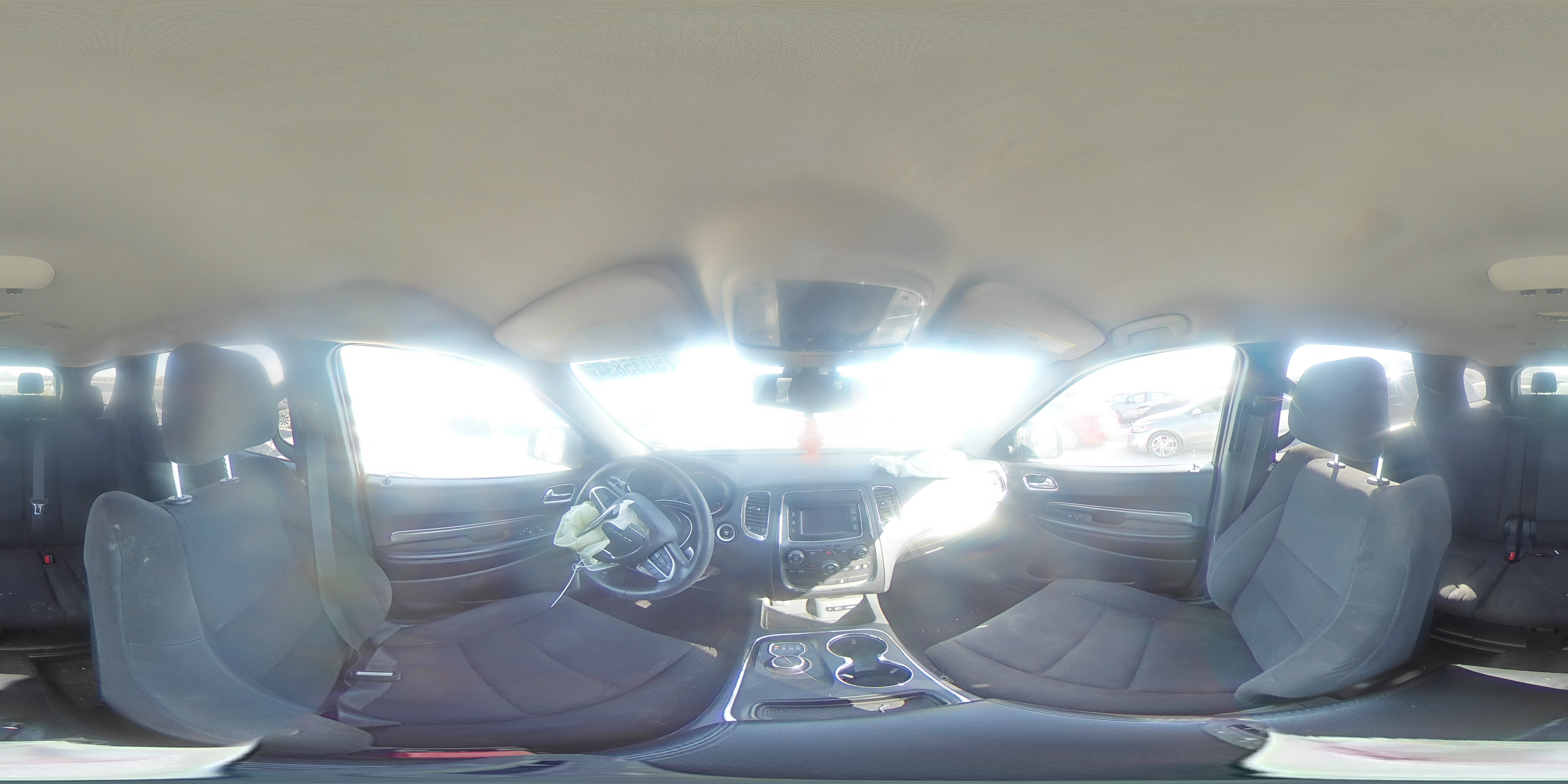 2014 Dodge Durango - Image 13