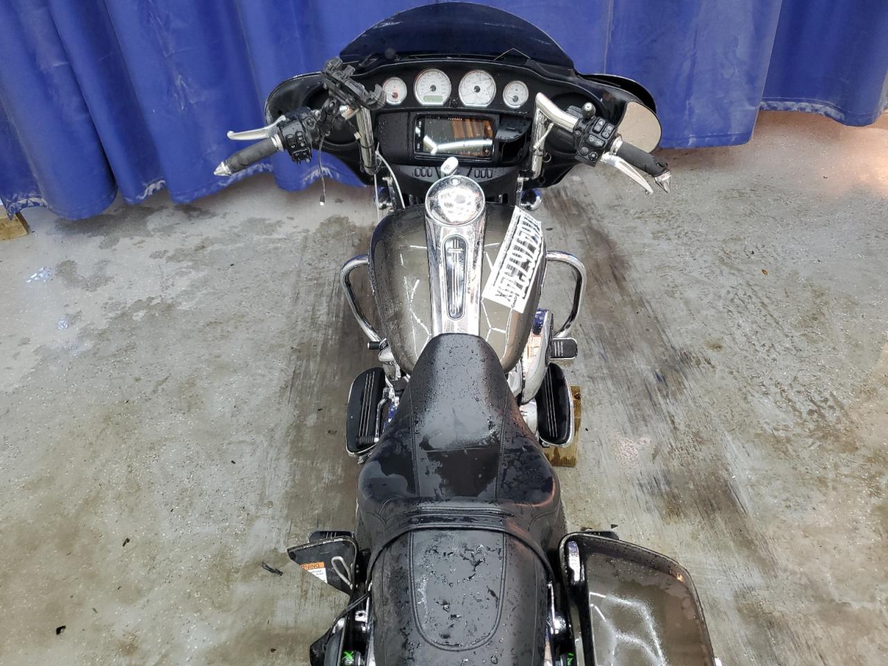 2021 Harley-Davidson Flhx VIN: 1HD1KBC19MB613029 Lot: 76476734