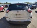 2016 Nissan Murano S na sprzedaż w Fort Wayne, IN - Side