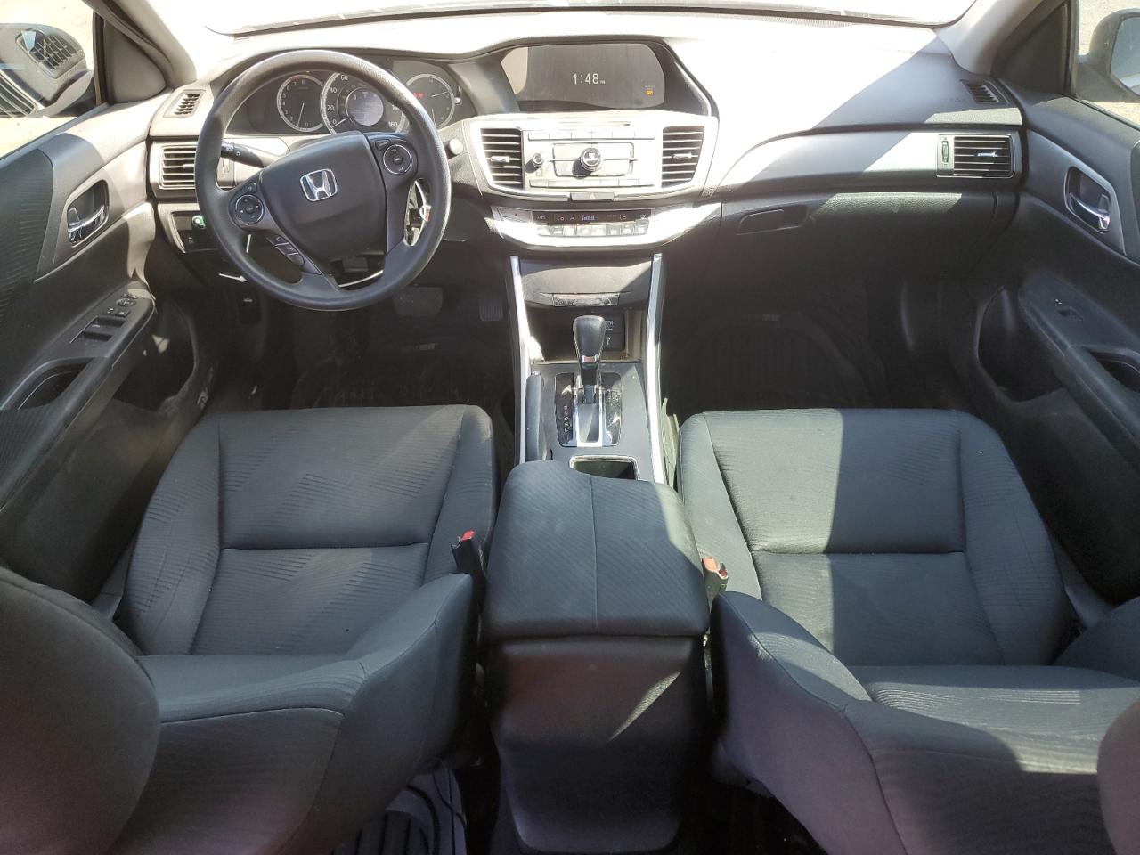 2014 Honda Accord - Image 8