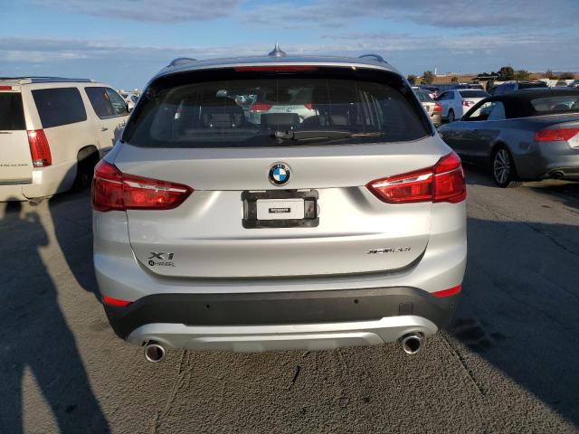 WBXJG9C02M5S30764 BMW X1 XDRIVE2 6