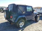 2005 Jeep Wrangler X for Sale in Spartanburg, SC - Front End